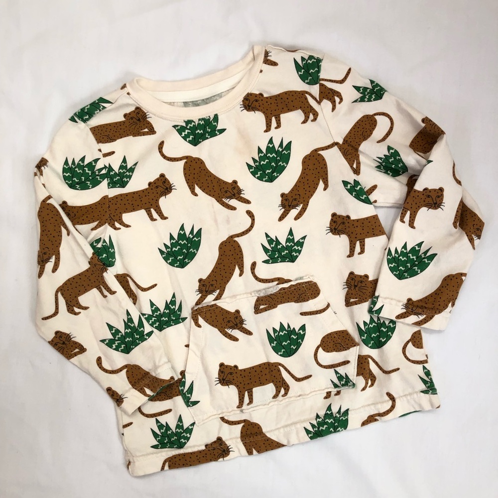 Long sleeve set